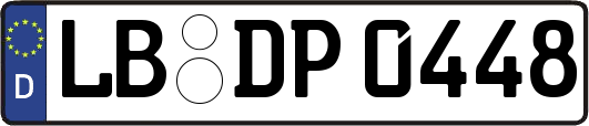 LB-DP0448