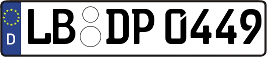 LB-DP0449