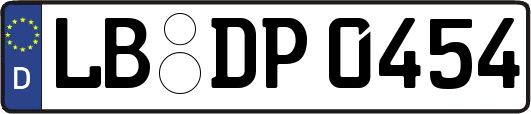 LB-DP0454