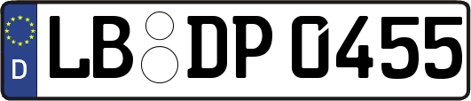 LB-DP0455