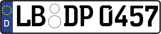 LB-DP0457