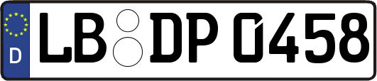 LB-DP0458