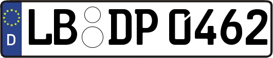 LB-DP0462