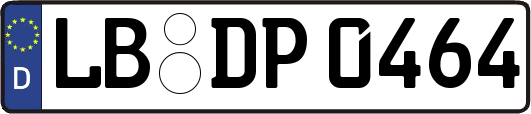 LB-DP0464