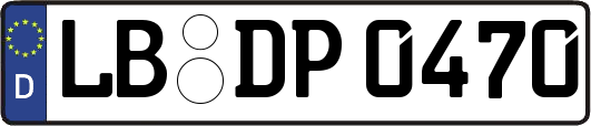 LB-DP0470