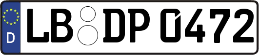 LB-DP0472