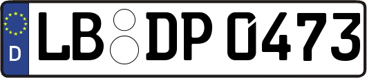 LB-DP0473