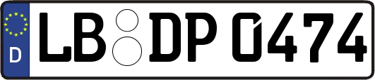 LB-DP0474