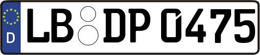 LB-DP0475