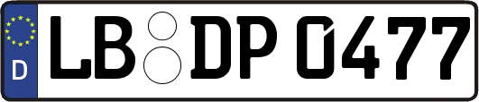 LB-DP0477