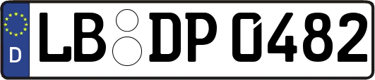 LB-DP0482