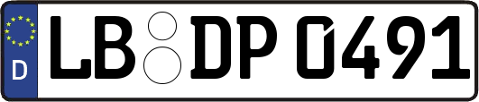 LB-DP0491