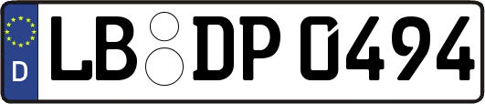LB-DP0494