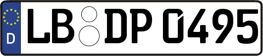 LB-DP0495