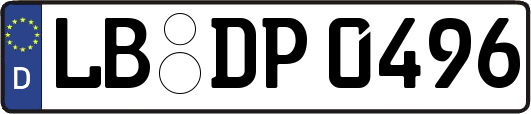 LB-DP0496