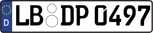 LB-DP0497