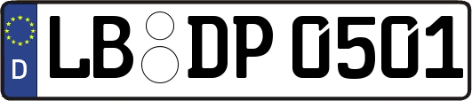 LB-DP0501