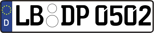 LB-DP0502