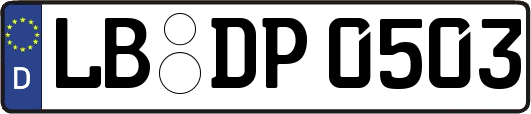 LB-DP0503