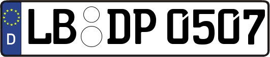 LB-DP0507