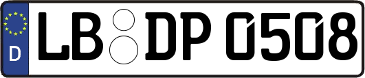 LB-DP0508