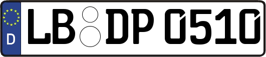LB-DP0510