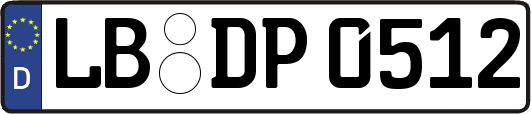 LB-DP0512