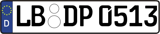 LB-DP0513