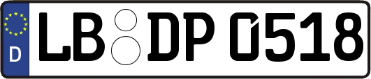LB-DP0518