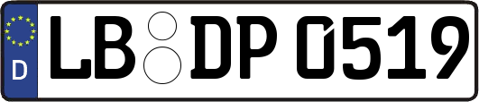 LB-DP0519
