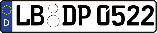 LB-DP0522