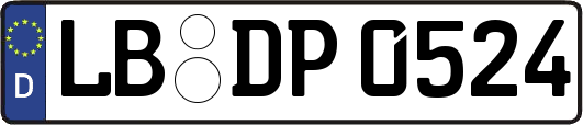 LB-DP0524