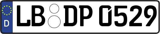 LB-DP0529