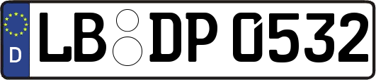 LB-DP0532