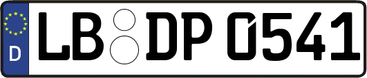LB-DP0541