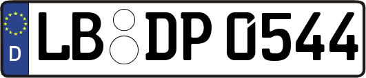 LB-DP0544