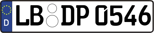 LB-DP0546