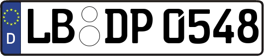 LB-DP0548