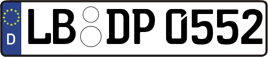 LB-DP0552