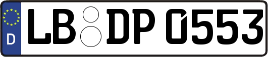 LB-DP0553