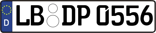 LB-DP0556