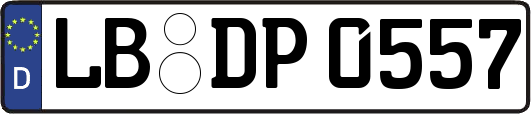 LB-DP0557