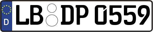 LB-DP0559