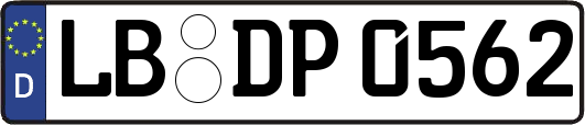 LB-DP0562