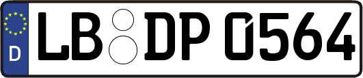 LB-DP0564