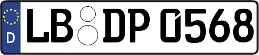 LB-DP0568