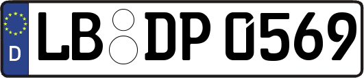 LB-DP0569