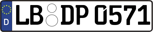 LB-DP0571