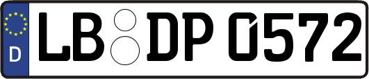 LB-DP0572