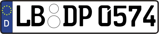 LB-DP0574
